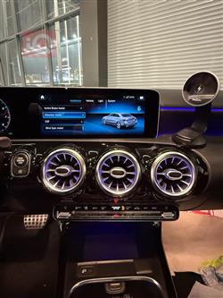 مێرسێدس بێنز A-Class